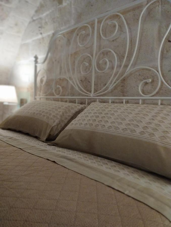 Gigo Home Giovinazzo Exterior foto