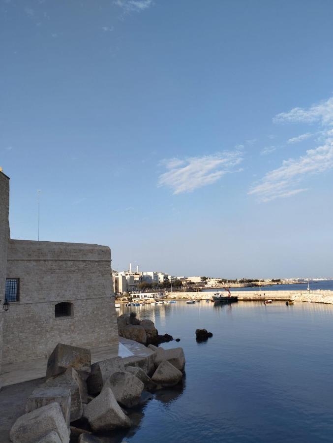 Gigo Home Giovinazzo Exterior foto