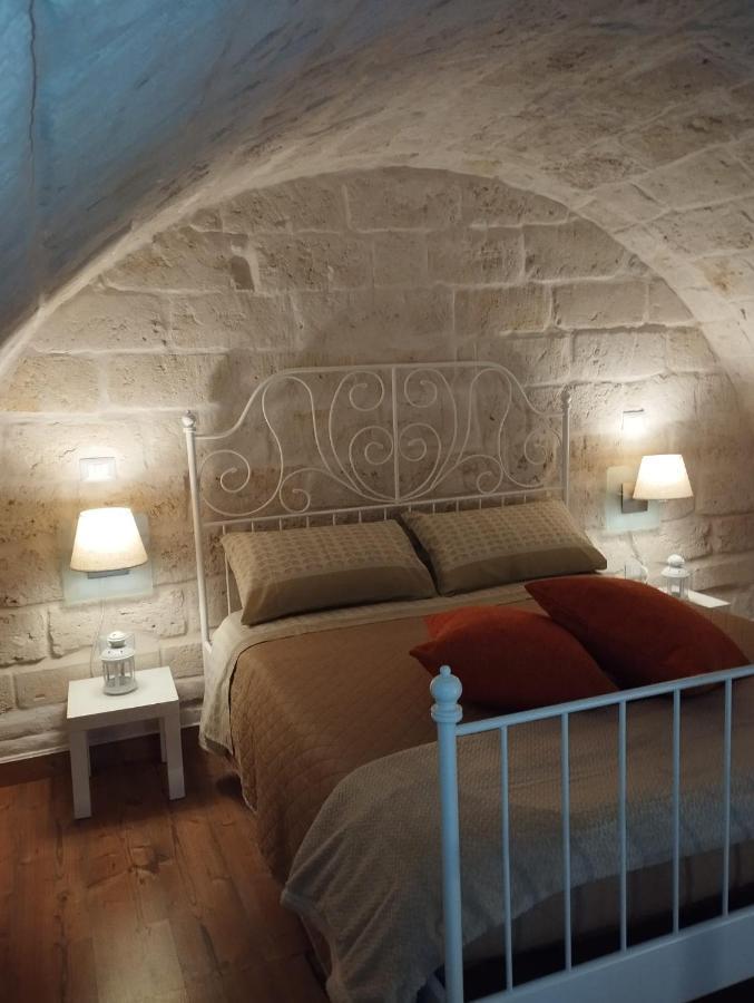 Gigo Home Giovinazzo Exterior foto