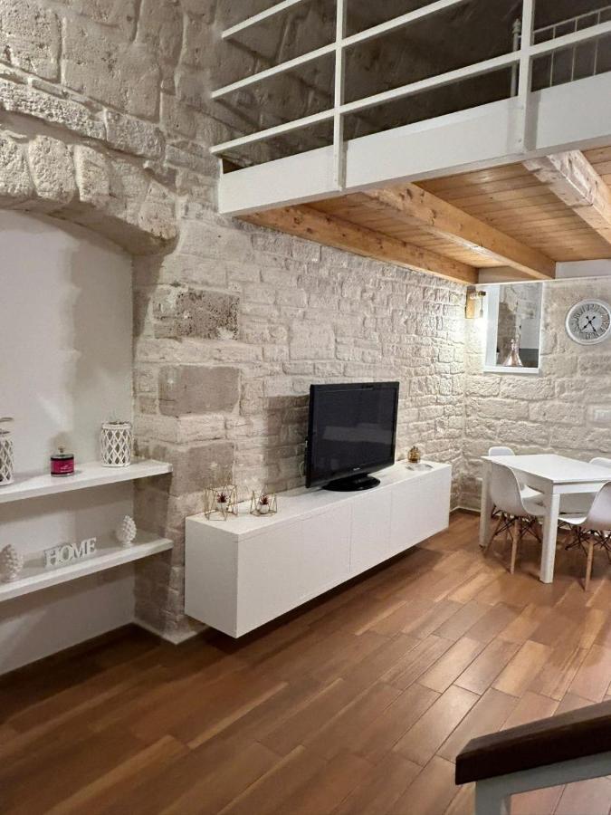 Gigo Home Giovinazzo Exterior foto