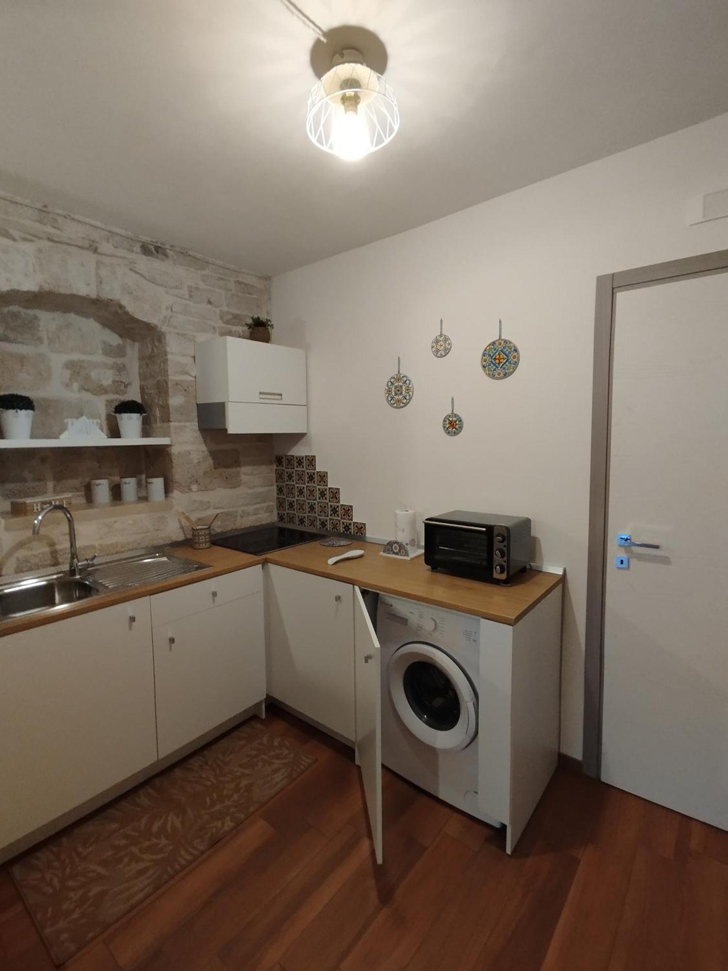 Gigo Home Giovinazzo Exterior foto