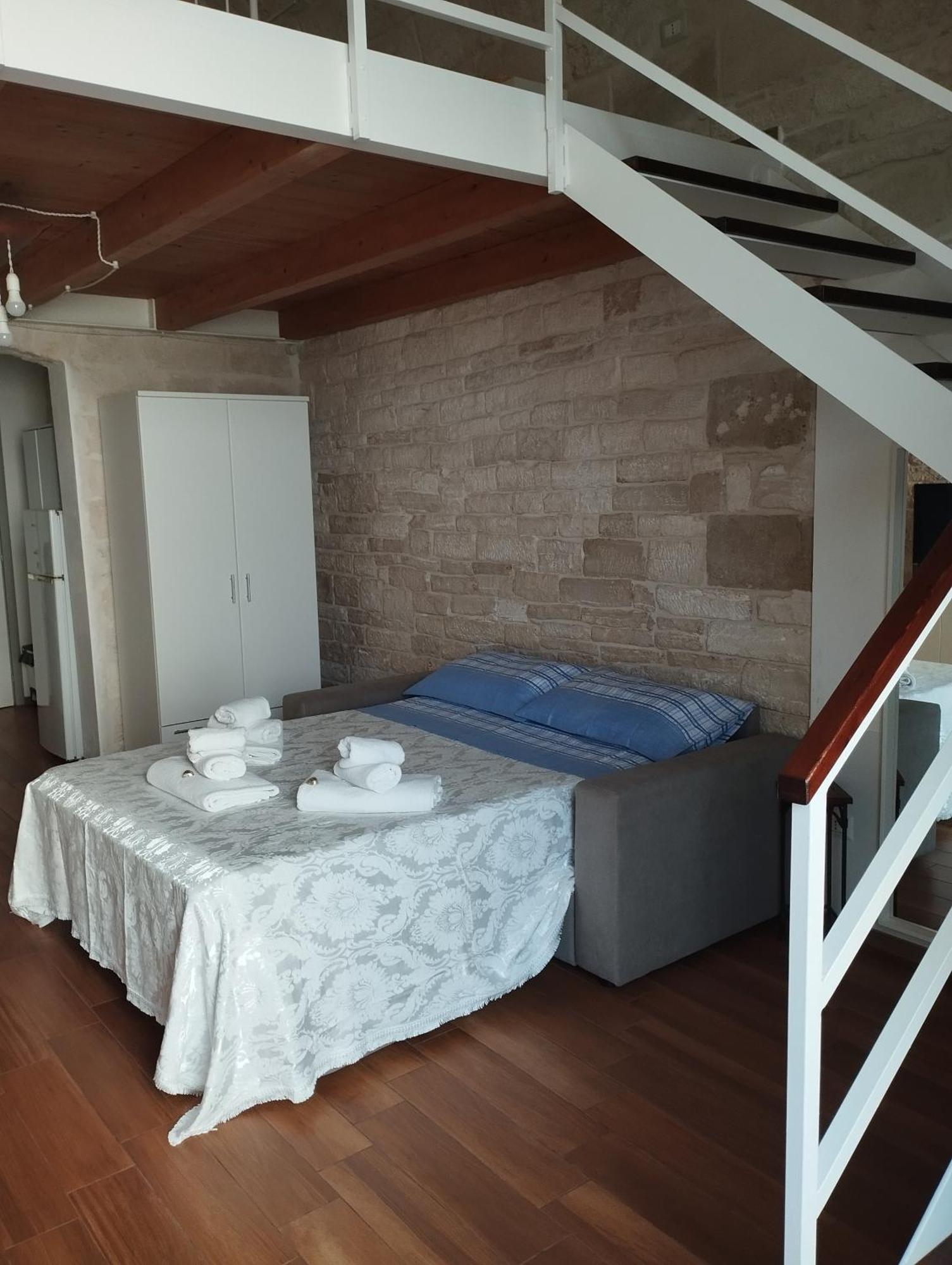 Gigo Home Giovinazzo Exterior foto